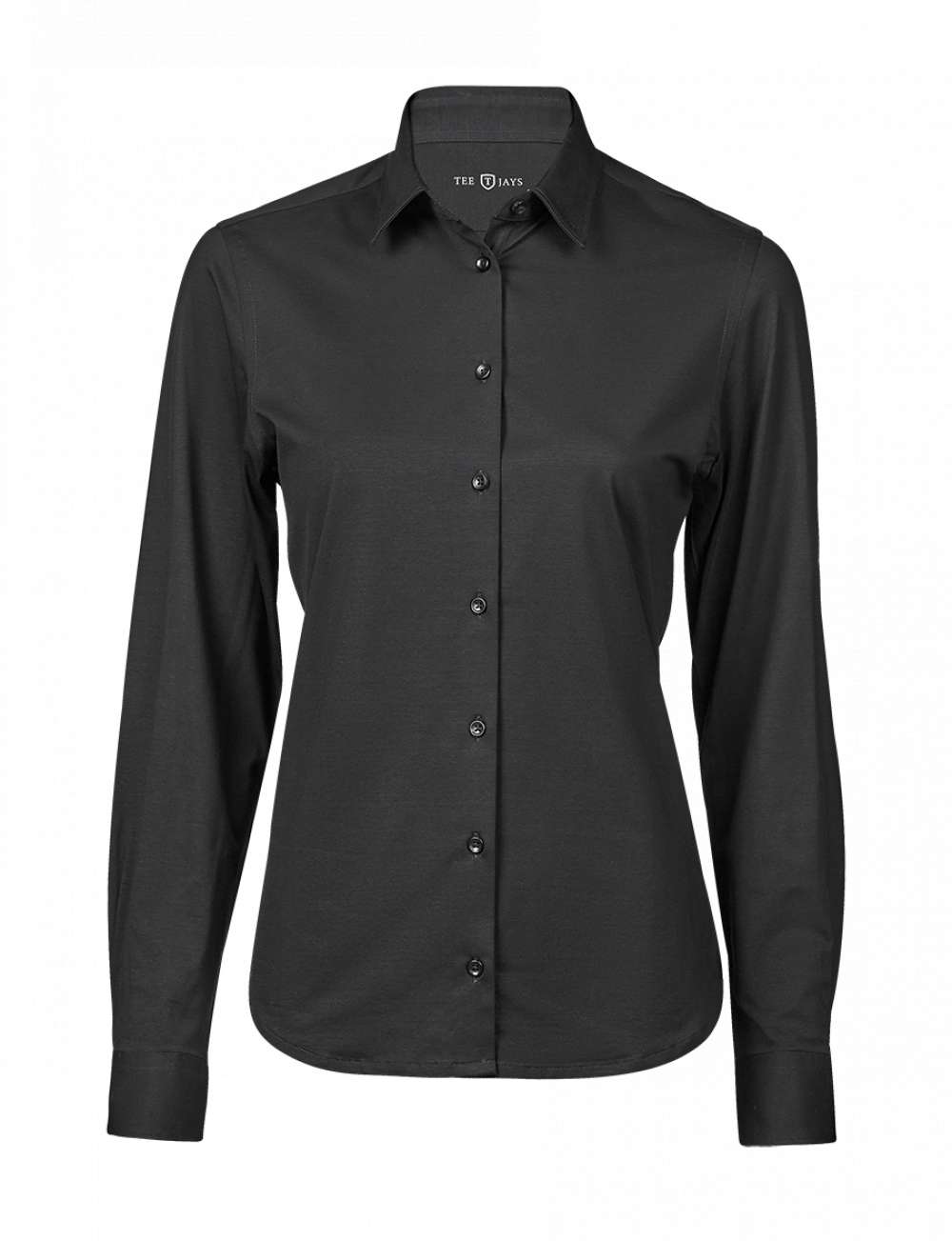 TJ-TJ4031:BLACK:L - Image 1