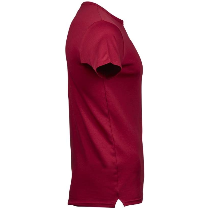 TJ-TJ520:DEEP RED:L - Image 4