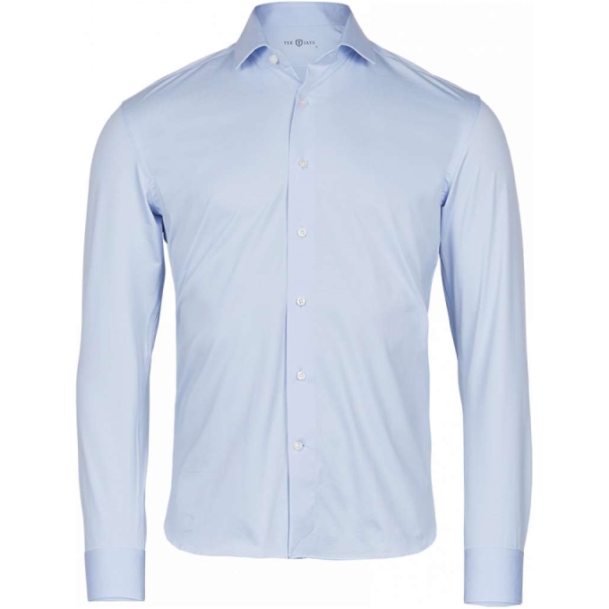 TJ-TJ4030:LIGHT BLUE:L - Image 1