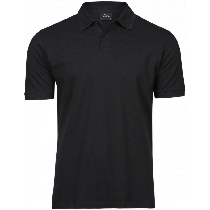 TJ-TJ1400:BLACK:L - Image 1