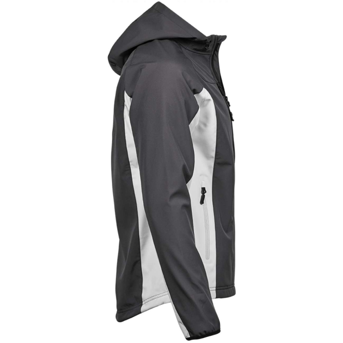 TJ-TJ9514:DGREY/OFFW:3XL - Image 4