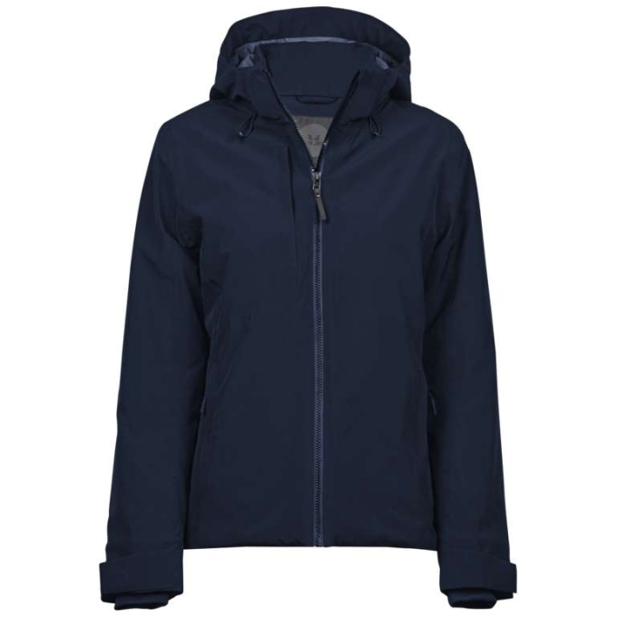 TJ-TJ9681:DEEP NAVY:3XL - Image 1