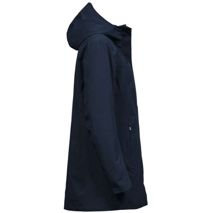 TJ-TJ9609:DEEP NAVY:L - Image 4
