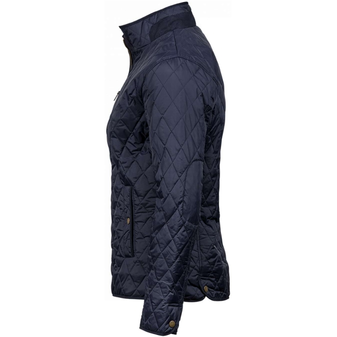 TJ-TJ9661:DEEP NAVY:3XL - Image 3