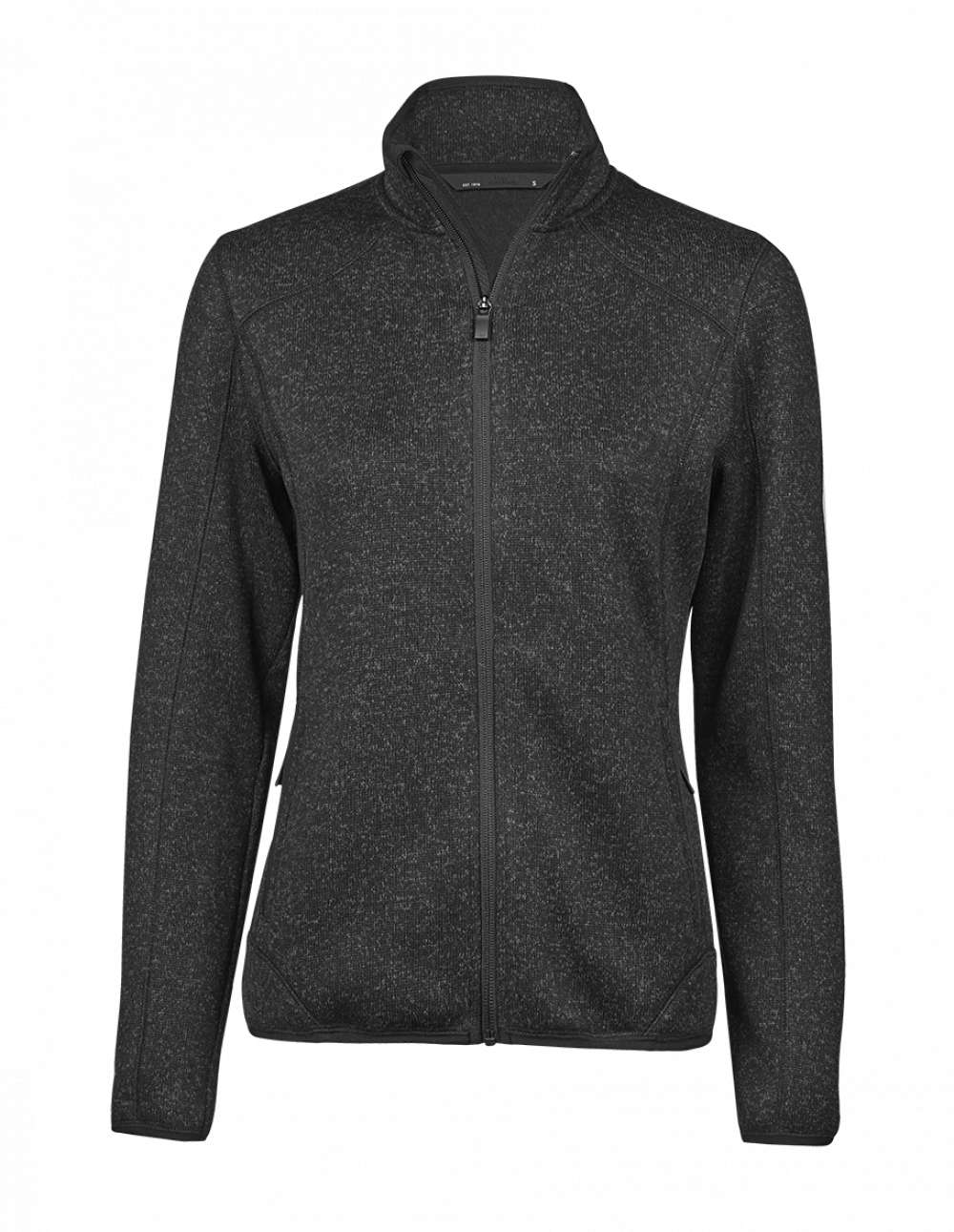 TJ-TJ9616:BLACK:3XL - Image 1