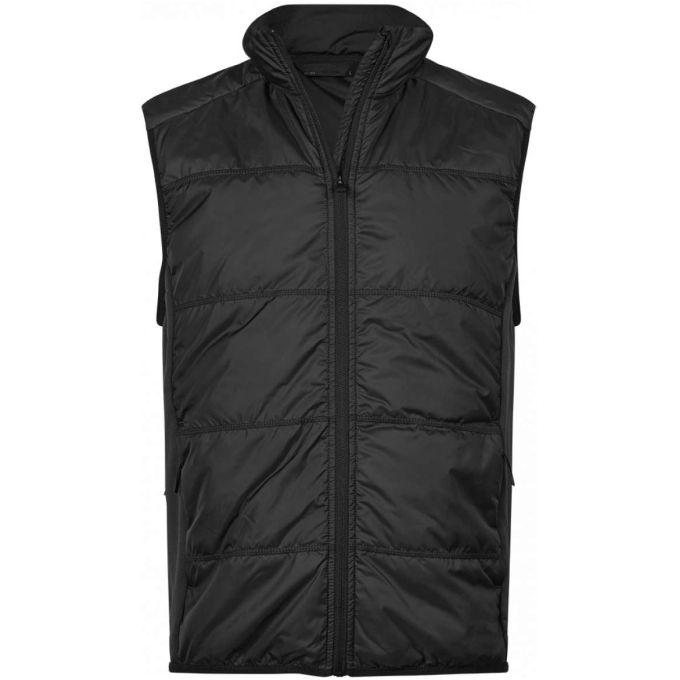 TJ-TJ9114:BLK./BLK.:3XL - Image 1