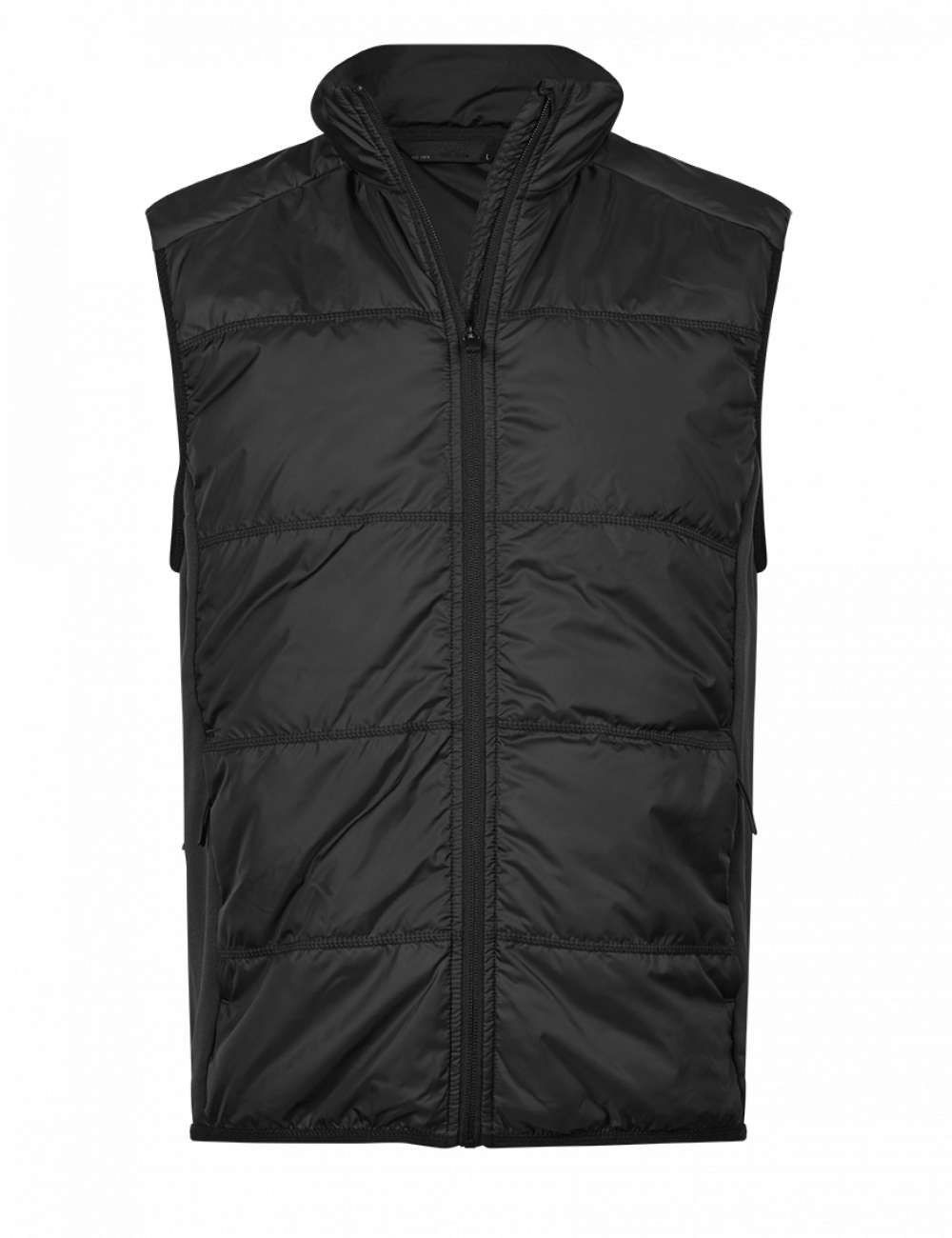 TJ-TJ9114:BLK./BLK.:3XL - Image 1