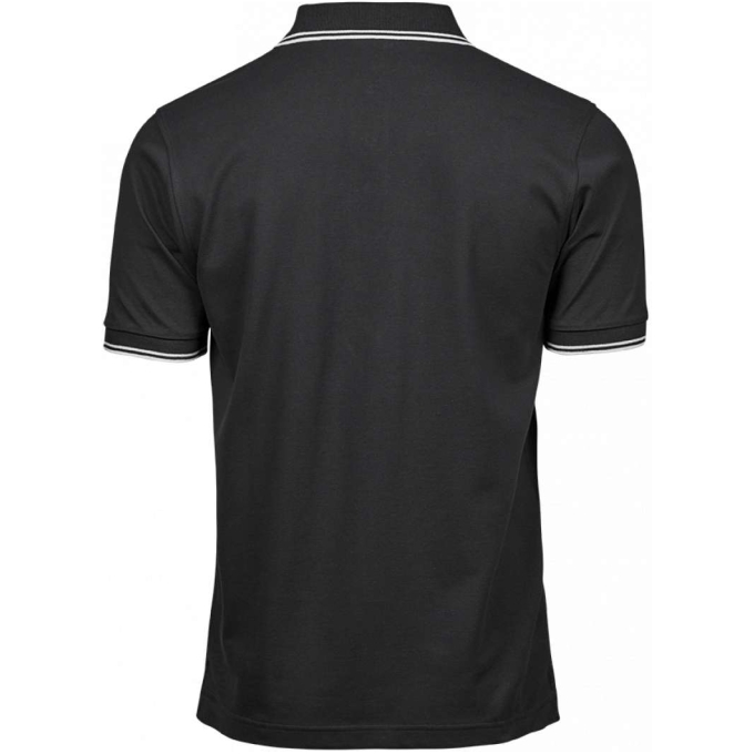 TJ-TJ1407:BLACK/WHT.:L - Image 2