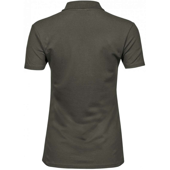 TJ-TJ145:DEEP GREEN:L - Image 2