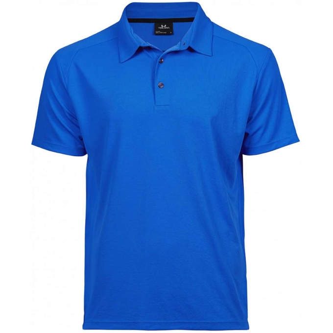 TJ-TJ7200:ELEC. BLUE:L - Image 1