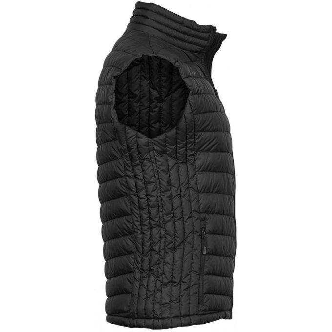 TJ-TJ9632:BLACK:3XL - Image 4