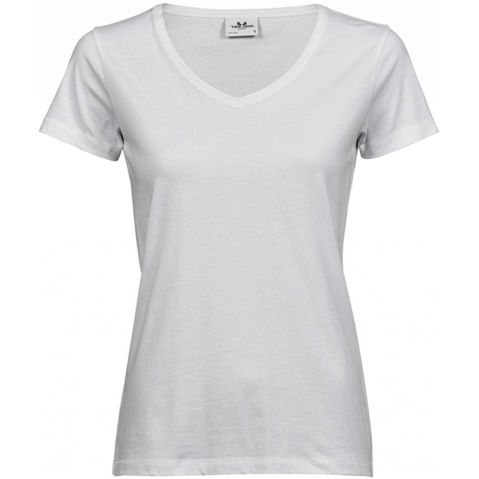 TJ-TJ5005:WHITE:S - Image 1