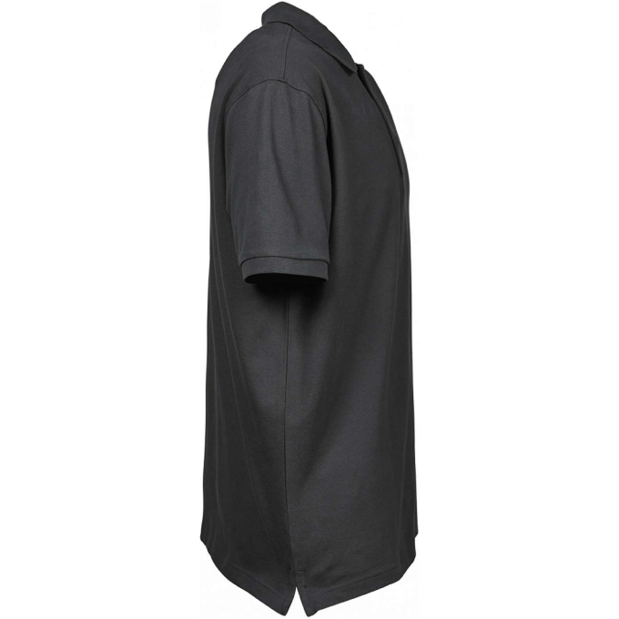 TJ-TJ1405:DARK GREY:L - Image 4