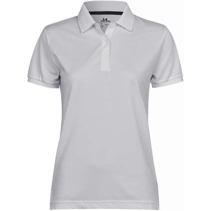 TJ-TJ7001:WHITE:L - Image 1