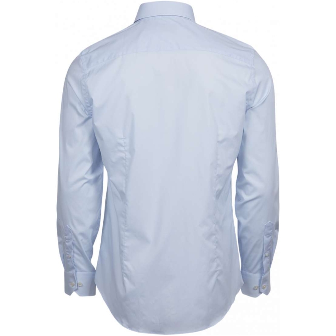 TJ-TJ4024:LIGHT BLUE:L - Image 2