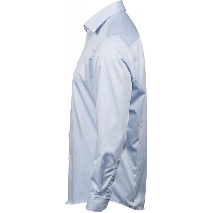 TJ-TJ4020:LIGHT BLUE:L - Image 3