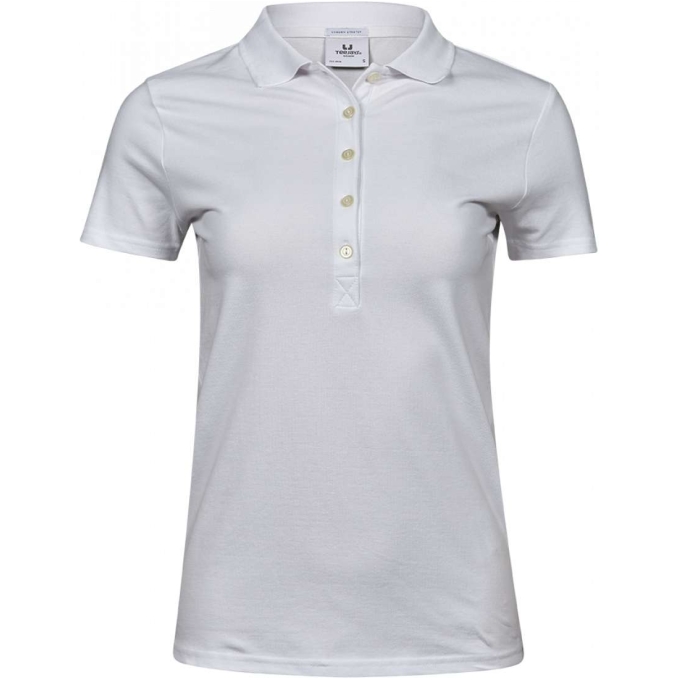 TJ-TJ145:WHITE:L - Image 1