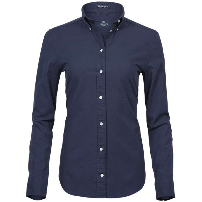 TJ-TJ4001:NAVY:L - Image 1