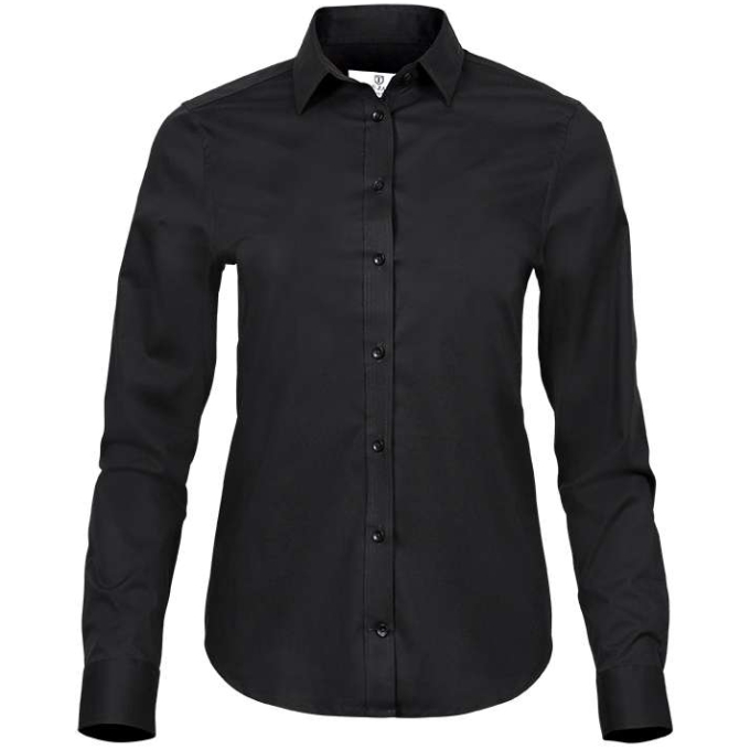 TJ-TJ4025:BLACK:L - Image 1