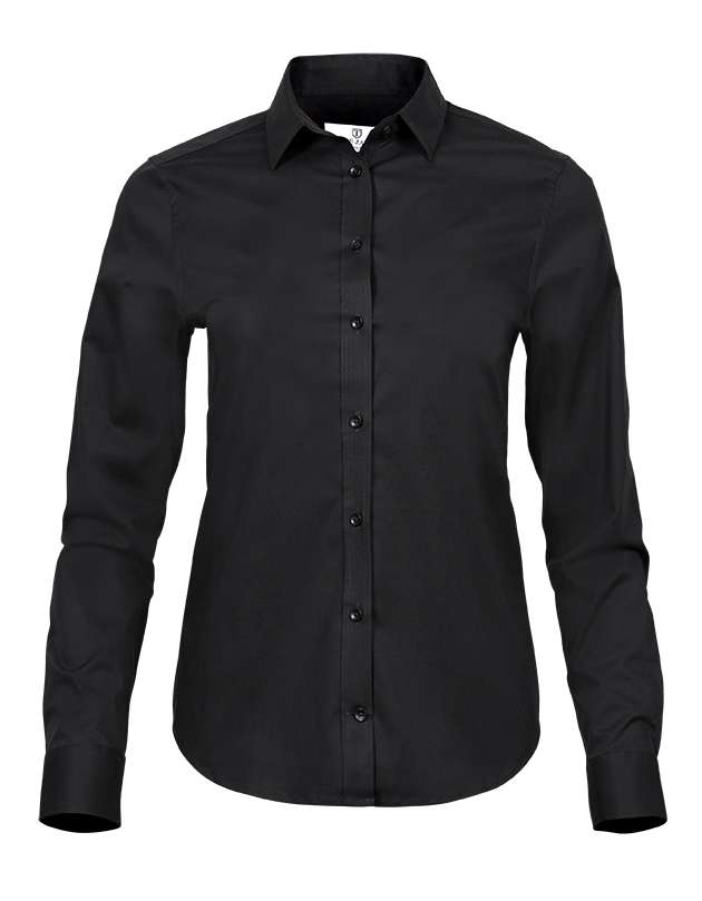 TJ-TJ4025:BLACK:L - Image 1