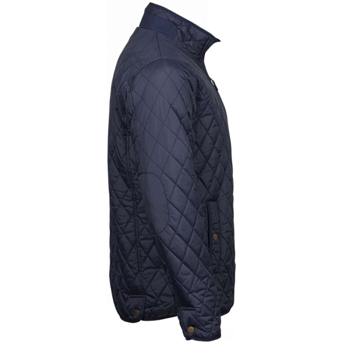 TJ-TJ9660:DEEP NAVY:3XL - Image 4