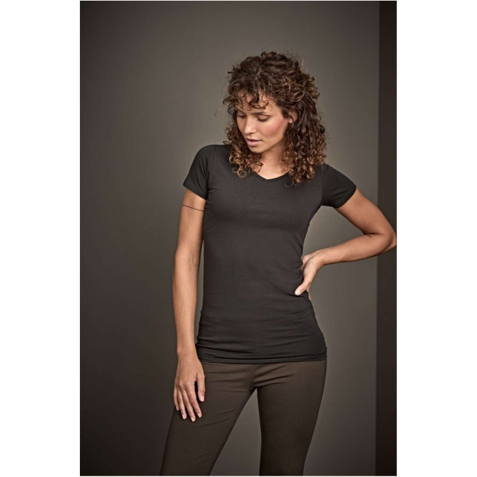 TJ-TJ455:BLACK:XS - Image 5