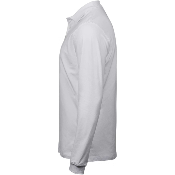 TJ-TJ1406:WHITE:L - Image 3