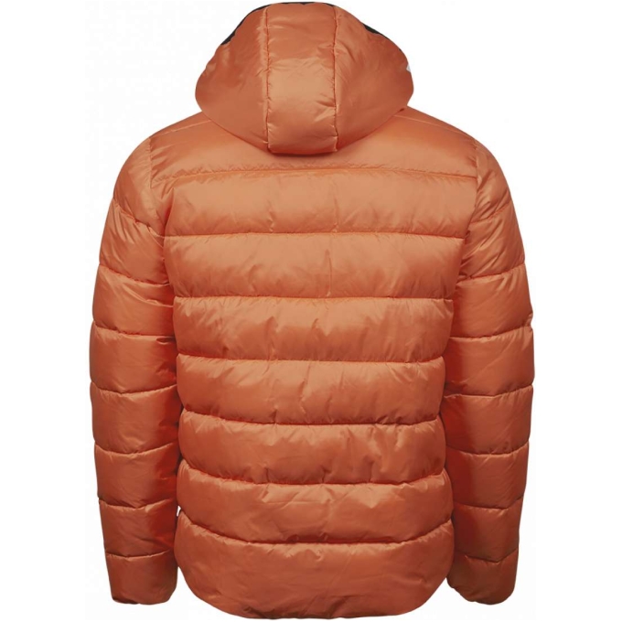 TJ-TJ9646:DUS ORANGE:3XL - Image 2