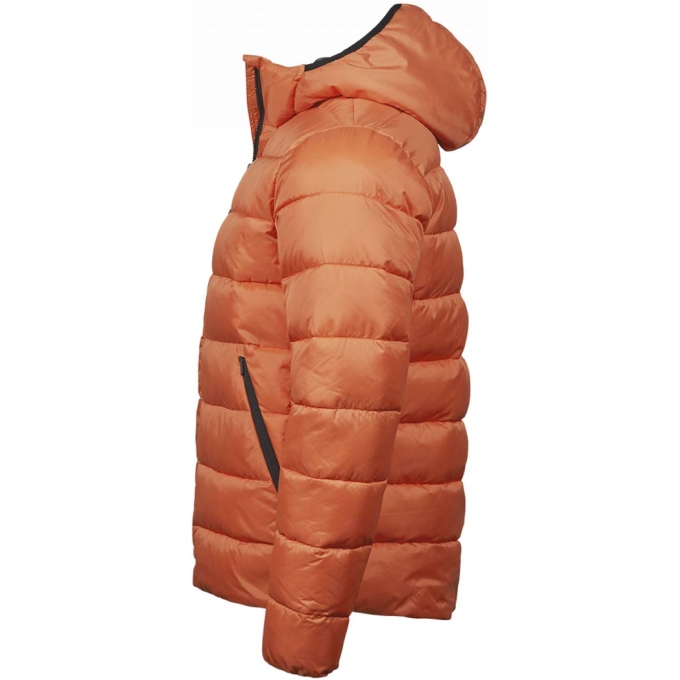 TJ-TJ9646:DUS ORANGE:3XL - Image 3