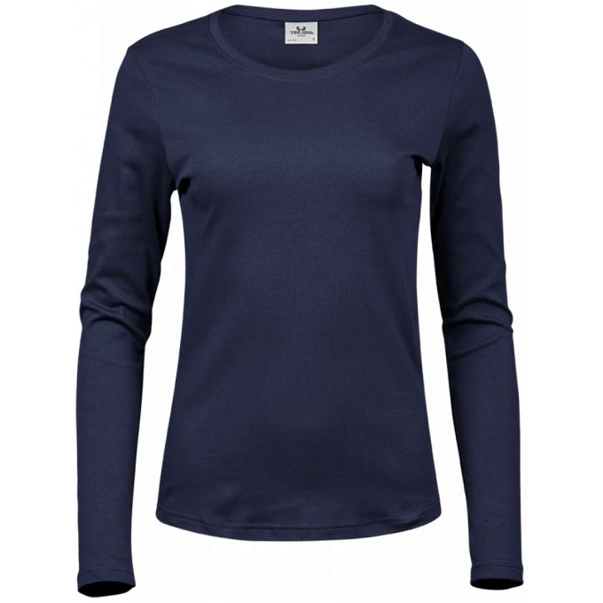 TJ-TJ590:NAVY:L - Image 1