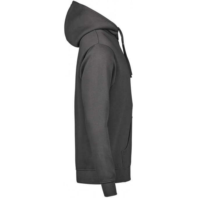 TJ-TJ5152:DARK GREY:L - Image 4