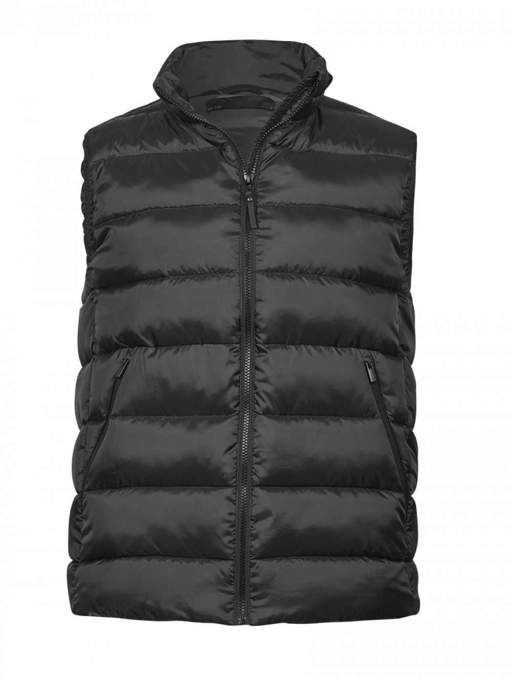 TJ-TJ9648:BLACK:3XL - Image 1