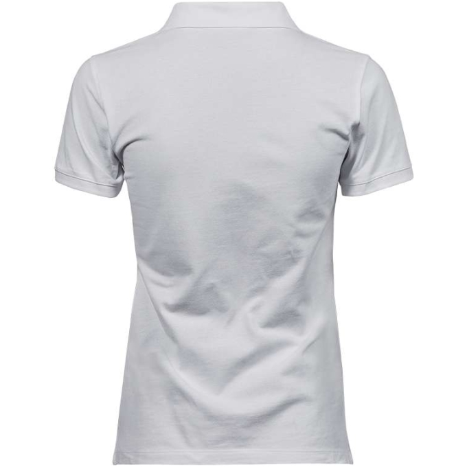 TJ-TJ1401:WHITE:L - Image 2