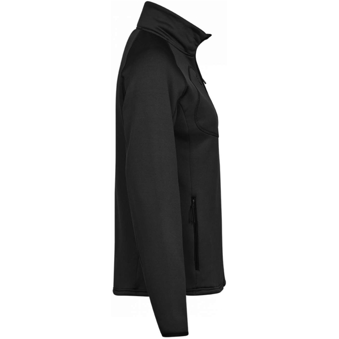 TJ-TJ9101:BLACK:3XL - Image 4