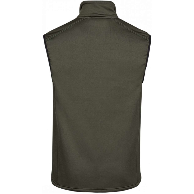 TJ-TJ9104:DEEP GREEN:3XL - Image 2