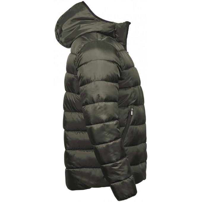 TJ-TJ9646:DEEP GREEN:XS - Image 4