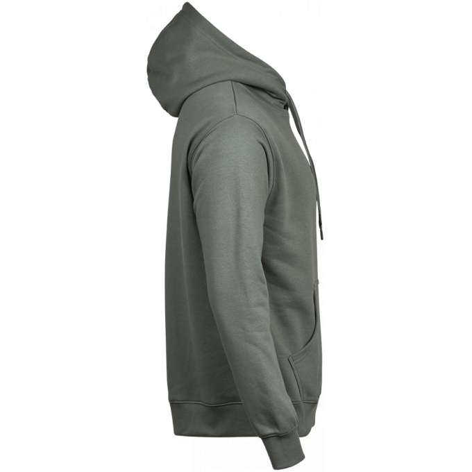 TJ-TJ5430:LEAF GREEN:L - Image 4