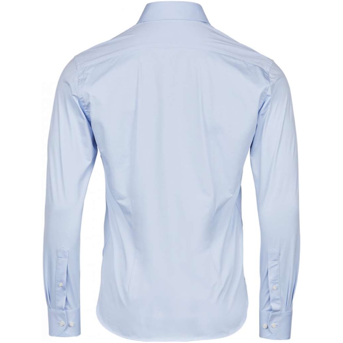 TJ-TJ4030:LIGHT BLUE:L - Image 2