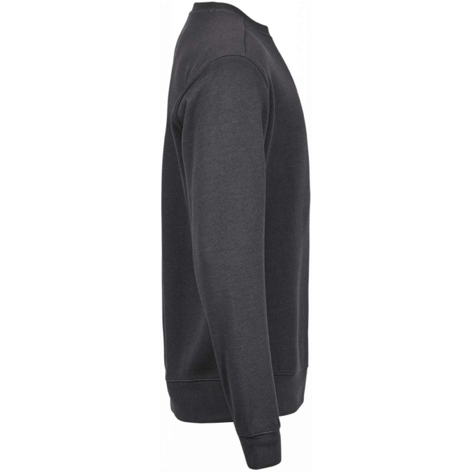 TJ-TJ5504:DARK GREY:L - Image 4