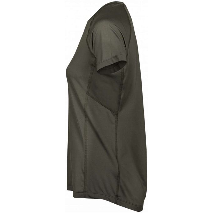 TJ-TJ7021:DEEP GREEN:L - Image 3