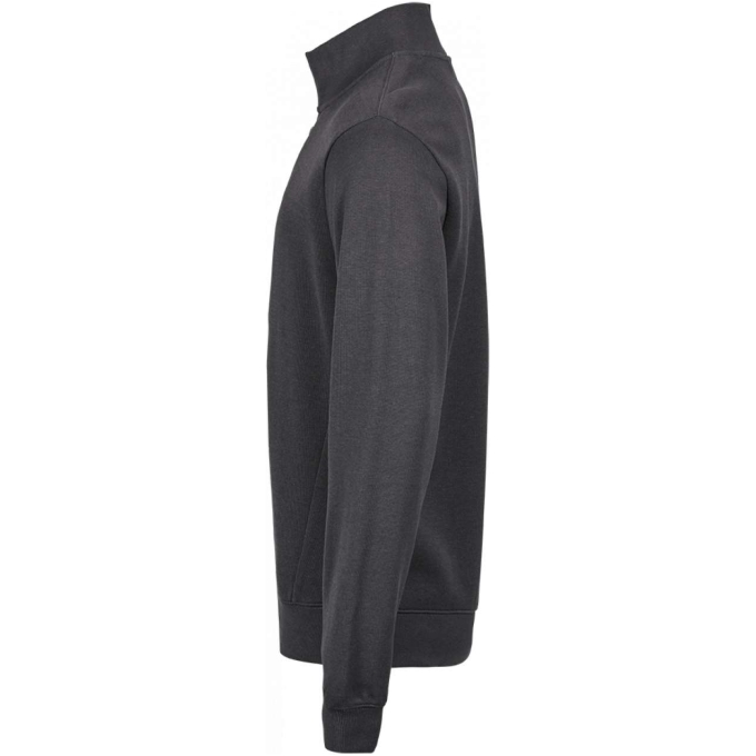 TJ-TJ5506:DARK GREY:L - Image 3