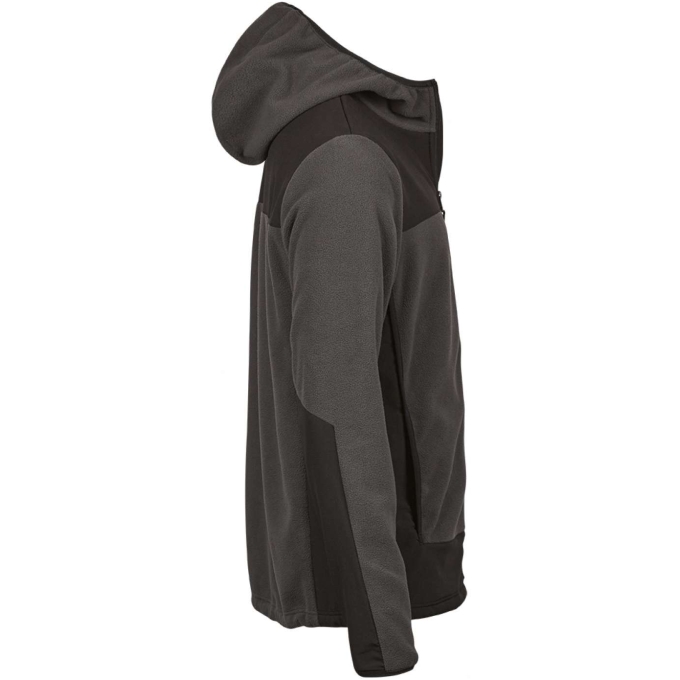 TJ-TJ9124:ASPH./BLK:3XL - Image 4