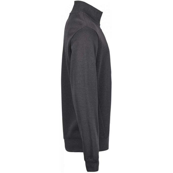 TJ-TJ5506:DARK GREY:L - Image 4