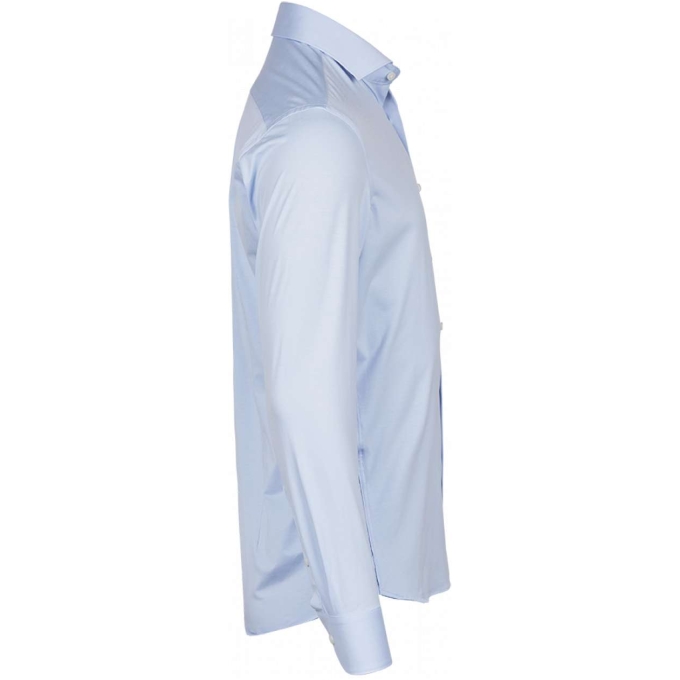 TJ-TJ4030:LIGHT BLUE:L - Image 4