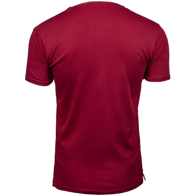 TJ-TJ520:DEEP RED:L - Image 2