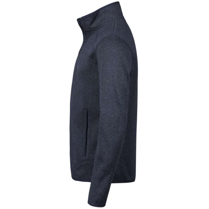 TJ-TJ9615:NAVY MEL:3XL - Image 3