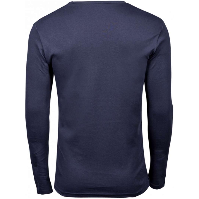 TJ-TJ530:NAVY:L - Image 2