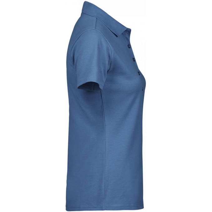 TJ-TJ145:OCEAN BLUE:L - Image 4