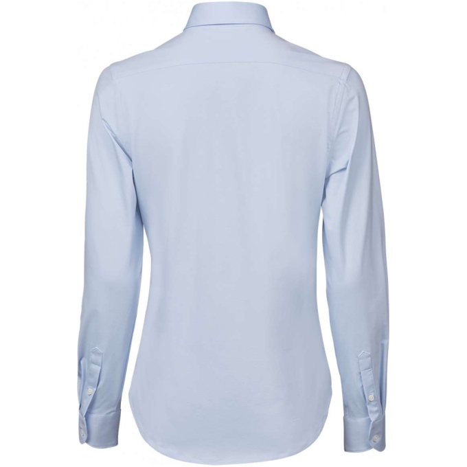 TJ-TJ4031:LIGHT BLUE:L - Image 2