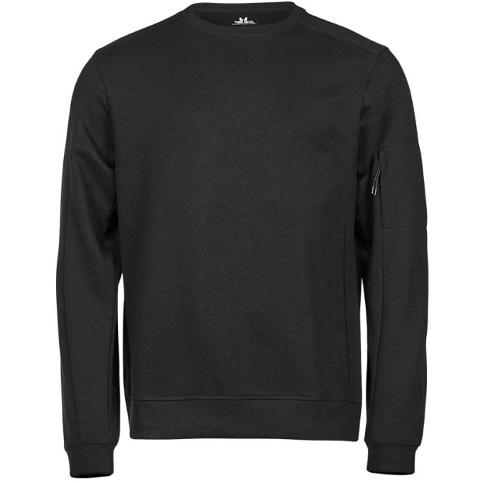 TJ-TJ5700:BLACK:L - Image 1